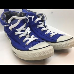 Converse Hightop’s